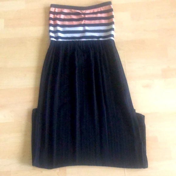 Rachel Roy Maxi Dress - Picture 2 of 5